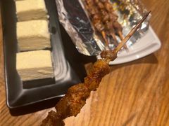 -耶里夏丽新疆餐厅(百联中环购物广场店)