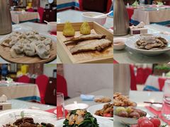 -鹊华居·地道鲁菜·海鲜·融合味(大明湖店)