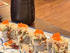 -鸟鹏烧鸟居酒屋(昌岗店)