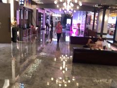 -青水瓦台汤泉(未央店)