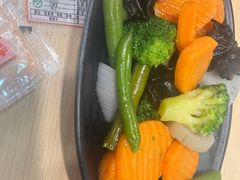 -吉野家(上海美罗城店)