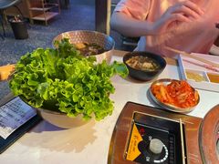 -杨记齐齐哈尔烤肉(总店)