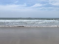 -六鳌翡翠湾滨海度假景区