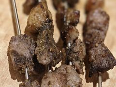 -嘻小北·兰州清汤牛肉面(太平洋森活天地店)