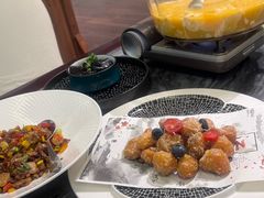 -东湖177艺术餐厅·东坡院子