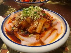 -缪氏川菜(深圳北站缤果空间店)