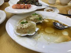 -旺富东海大酒楼(海鲜街店)