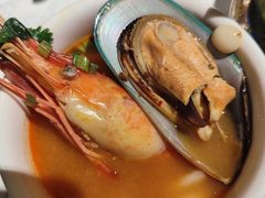 -simply thai天泰(长泰广场店)