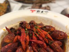 油焖大虾-霸王虾·麻辣小龙虾(清水河公园店)