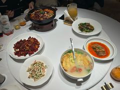 -俏江南·晋文化主题餐厅(中正天街店)