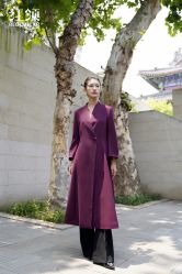 -红领RED COLLAR西装定制体验中心