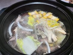 -同仁四季椰子鸡(无锡滨湖万象汇店)