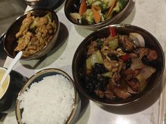 -华夏良子·足道SPA艾灸(山东大厦店)