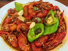 -衢州人家(建国北路店)