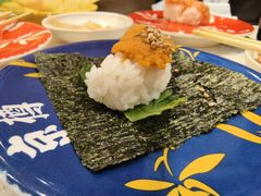 -京樽回転寿司(奥林匹克店)