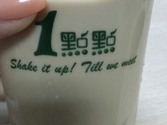 四季奶青燕麦-1点点(建设六马店)