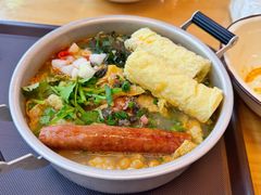 小螺莉螺蛳粉-丽丽三鲜螺蛳粉(田林路店)