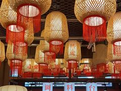 -热火朝天鲜切牛肉火锅(南强街巷店)