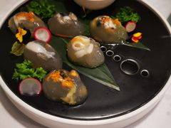 -肆月河豚·新淮扬(金融街店)