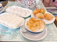 -仁信老铺(华盖路店)