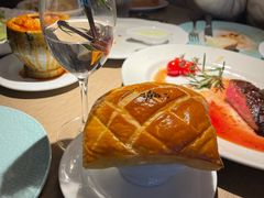 -波特曼西餐厅(中央大街店)