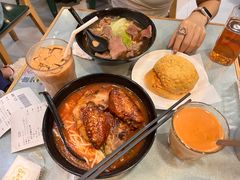 -华嫂冰室(尖沙咀店)