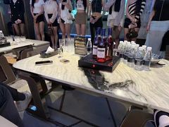 -MONARCH君尚商务娱乐KTV(北外滩店)