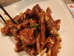 -先记烧鹅王·本地粤菜(福永店)