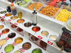 -醉董牛川派鲜肉自选火锅(烟台店)