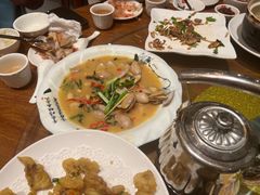 -潮名荟潮州菜馆(祈福缤纷世界店)
