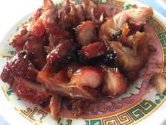-王美记茶餐室