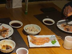 -禾风·海鲜料理自助(玉林店)
