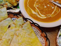 -NAMO印度餐厅