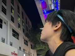 -老海南椰奶清补凉(文化宫老店)