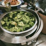 早上大巴车到珠海过关到澳门