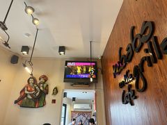 -克比叔叔印度餐厅Kebabs on the Grille(永康路分店)