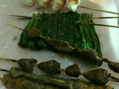 -马记烧烤(曲沃路店)