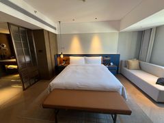 -北京东三环希尔顿逸林酒店