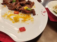 -万宝海鲜舫(劳动公园店)