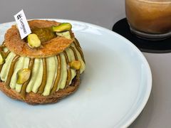 -Cafe Mersey默西咖啡(平江店)