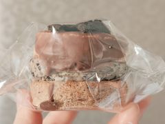 海盐奥利奥达克瓦滋-HuHuCake呼呼甜品蛋糕(正弘城店)