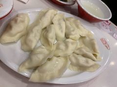 虾仁水饺-客临百思德·东北特色馆(龙湖时代天街店)