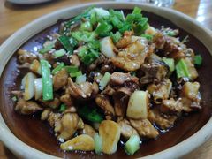-淳安二十八道·美食汇·淳鱼馆(阳光路店)