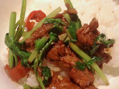 飘香牛肉-华德来餐厅(集美店)