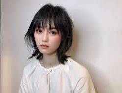 -苏豪路易士·嘉玛发廊
