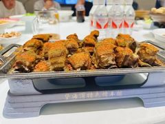 -望海湾海鲜楼·海鲜(河南路店)