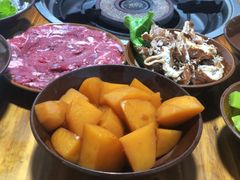 -笔记安顺夺夺粉火锅