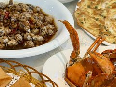 -莲花公园煎蟹(总店)