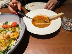 -Grand James·地中海bistro(百家湖1912店)