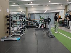 -乾坤乐健·游泳健身(渝江店)